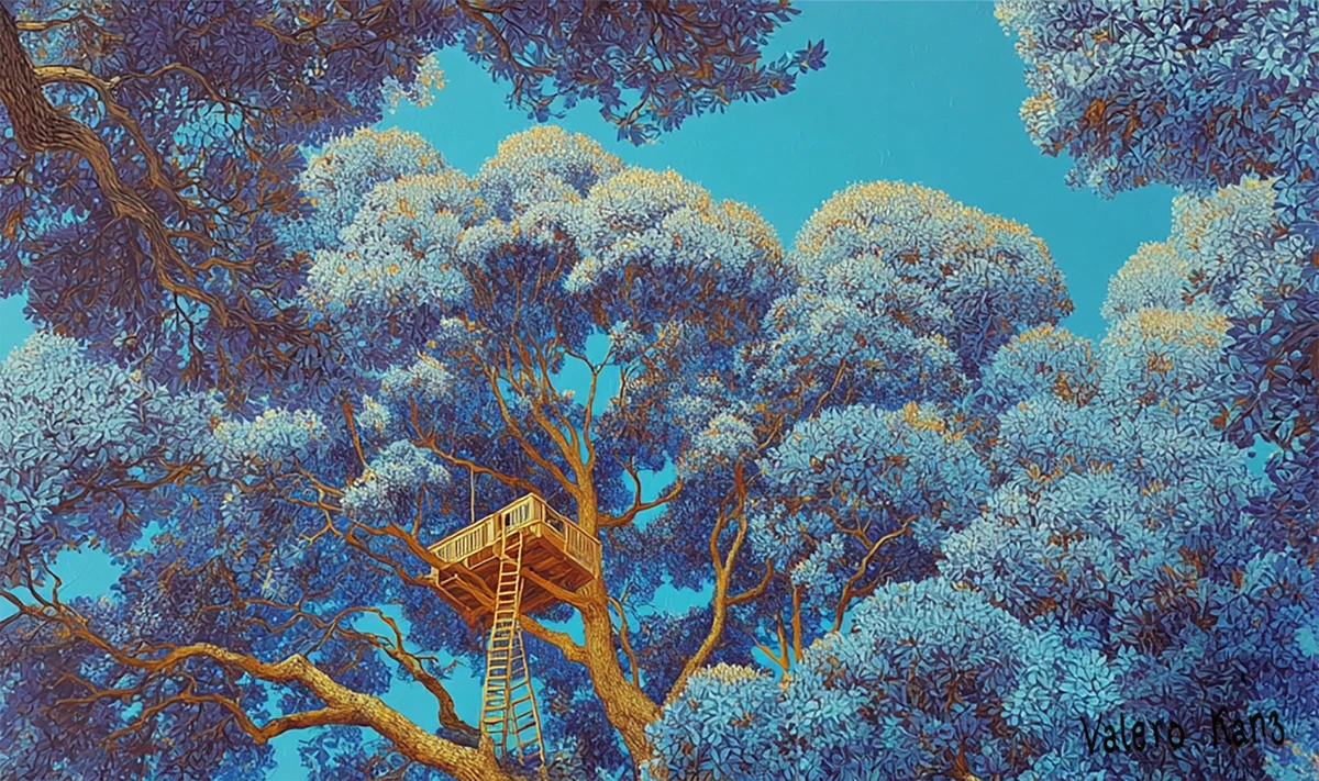 Treehouse