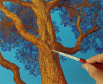 Treehouse Detail II